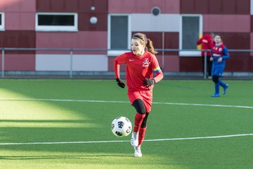 Bild 344 - wCJ Eimsbuettel - VfL Pinneberg : Ergebnis: 6:2